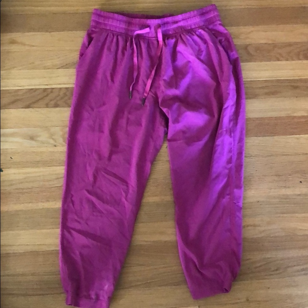LULULEMON Joggers